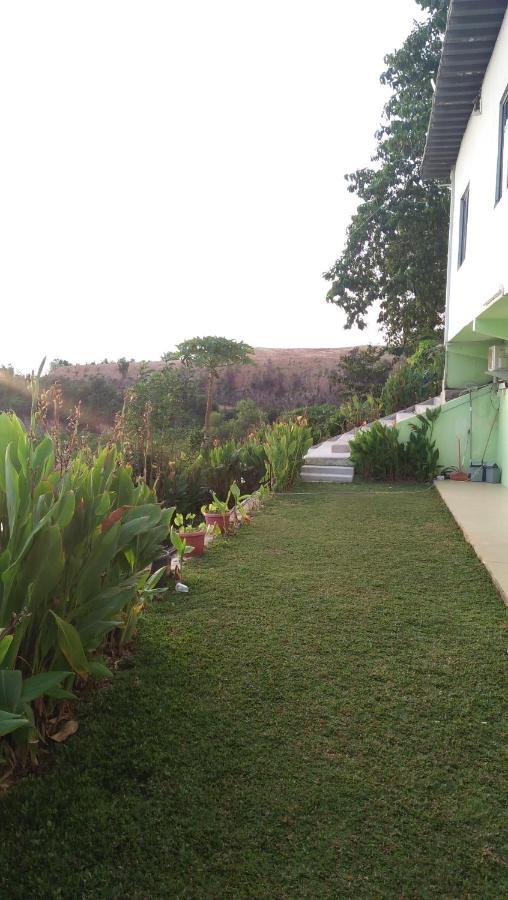 Barelang Bridge Hotel Batam Экстерьер фото