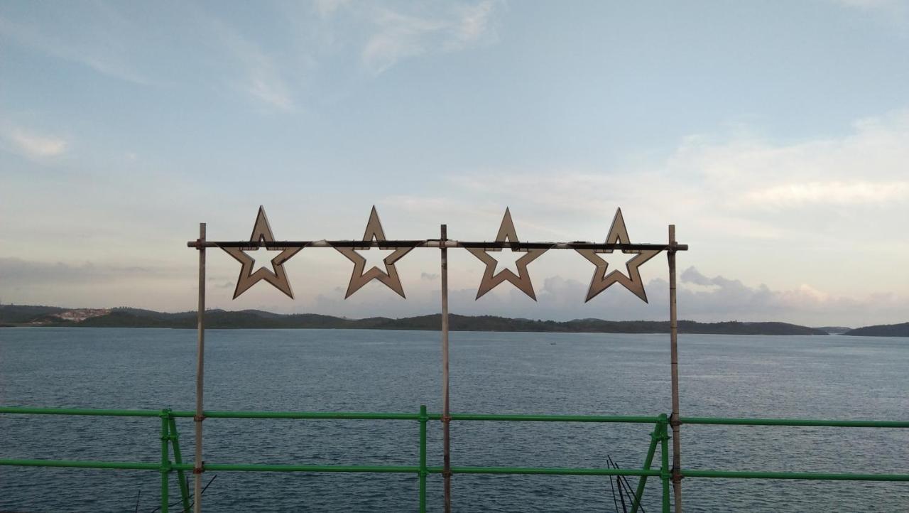 Barelang Bridge Hotel Batam Экстерьер фото