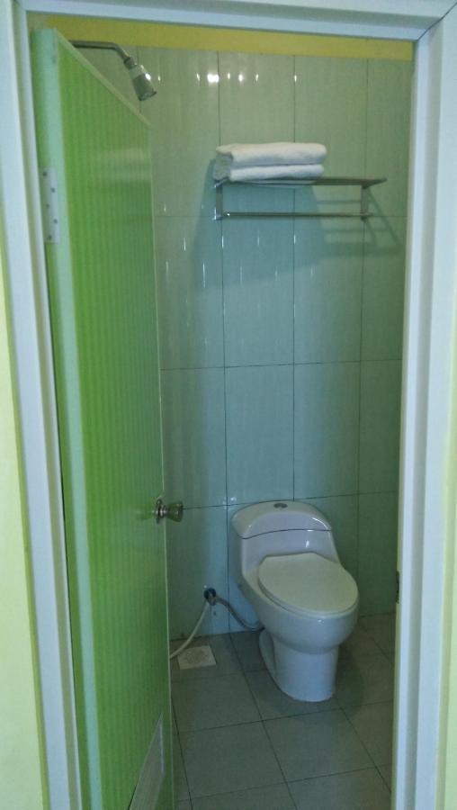 Barelang Bridge Hotel Batam Экстерьер фото