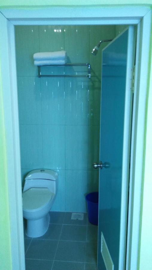 Barelang Bridge Hotel Batam Экстерьер фото
