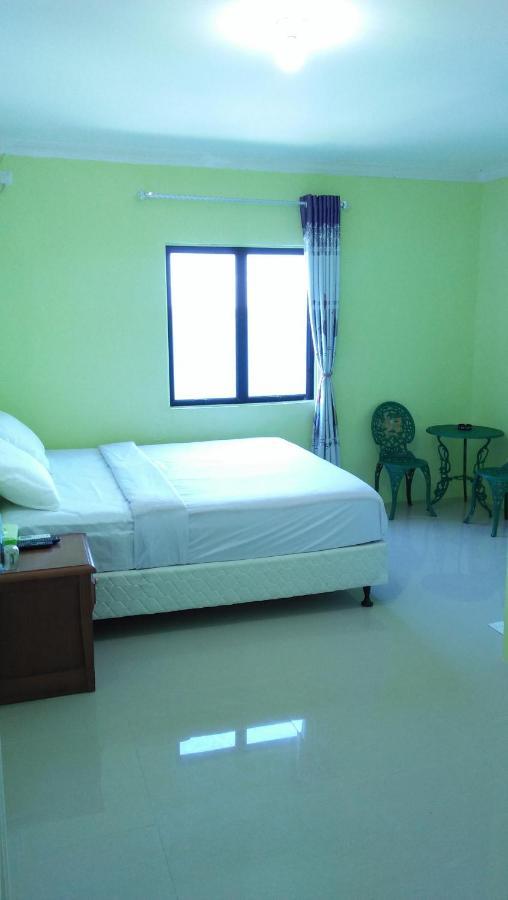 Barelang Bridge Hotel Batam Экстерьер фото